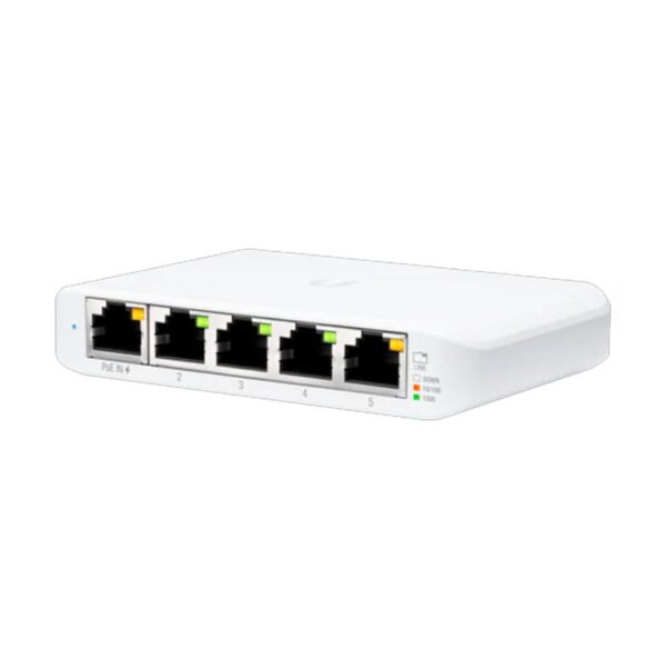 Ubiquiti UniFi Switch Flex Mini (USW-Flex-Mini)