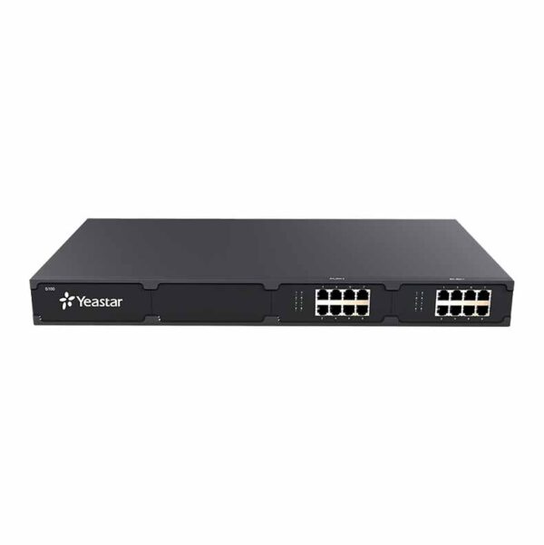 Yeastar S100 IP PBX