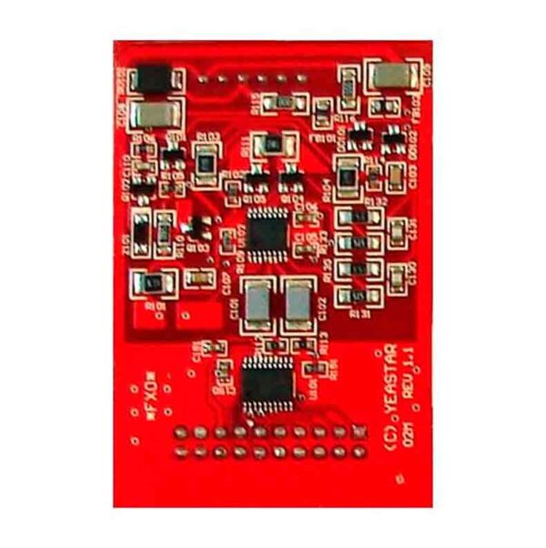 Yeastar O2 Module - 2-FXO ports