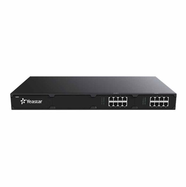 Yeastar S300 IP PBX