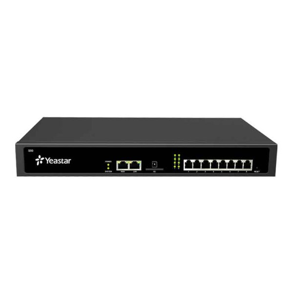 Yeastar S50 IP PBX