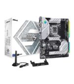 Z690 Steel Legend WiFi 6E