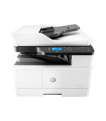 HP LaserJet MFP M443nda (8AF72A)