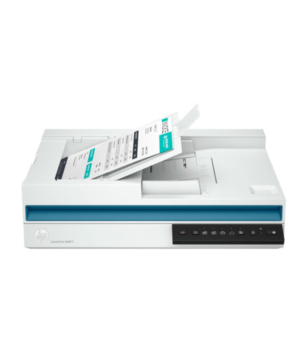 HP ScanJet Pro 3600 f1 (20G06A)