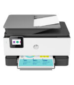 HP OfficeJet Pro 9013 All-in-One Printer (1KR49B)
