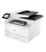HP LaserJet Pro MFP 4103fdn Printer (2Z628A) - Image 2