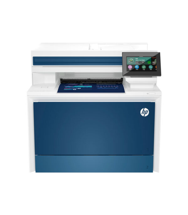 HP Color LaserJet Pro MFP 4303fdw Printer (5HH67A)