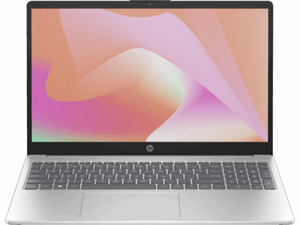 HP Laptop 15-fd0406nia
