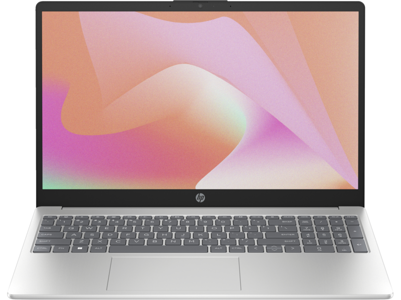 HP Laptop 15-fd0406nia