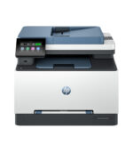 HP Color LaserJet Pro MFP 3303sdw (499M6A)