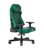 DXRacer Master Series Gaming Chair - Green (MAS-I238S-G-A3) - Image 2