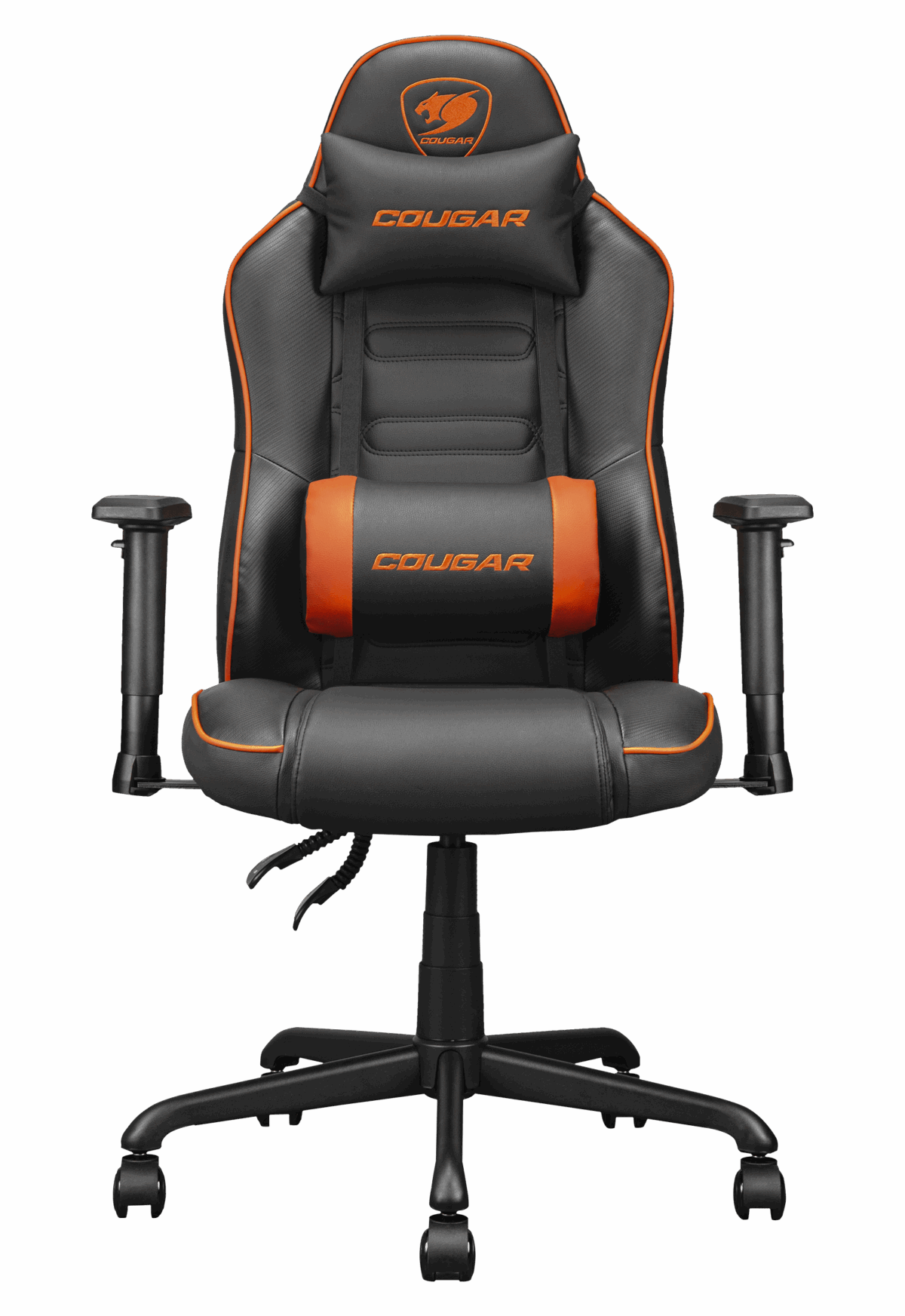 COUGAR CHAIR FUSION S - Image 1