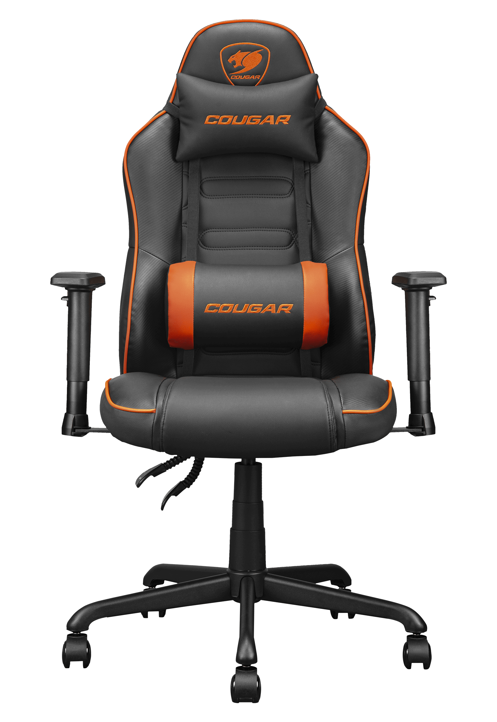 COUGAR CHAIR FUSION S