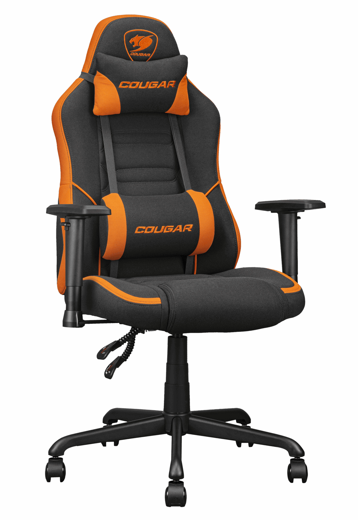 COUGAR CHAIR FUSION S SF - Image 1