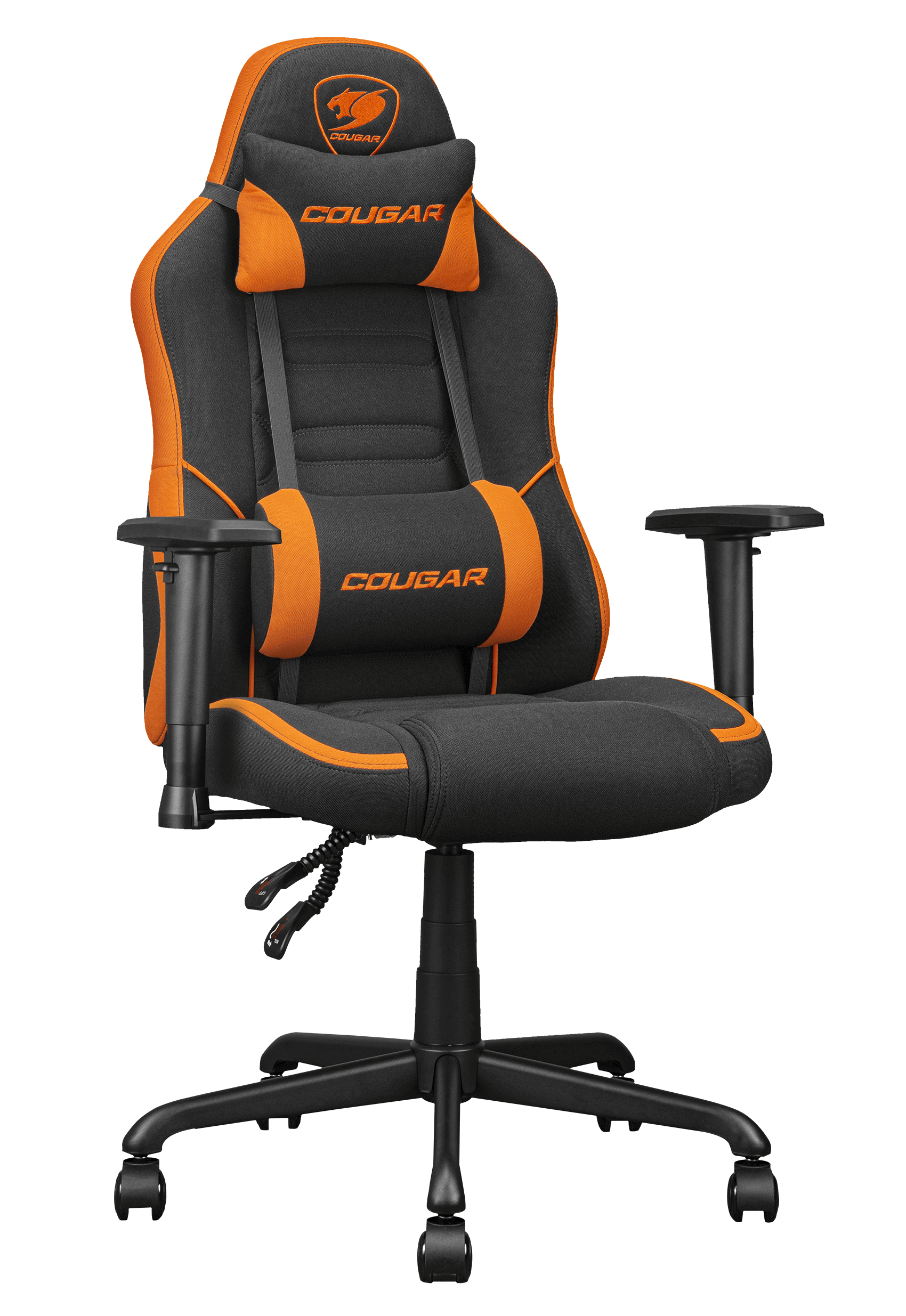 COUGAR CHAIR FUSION S SF