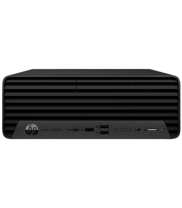 HP Pro Small Form Factor 400 G9 Desktop PC (99Q73ET)