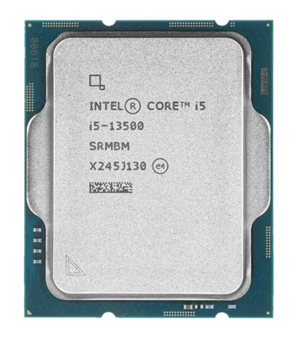 Intel Core i5 13500 Tray cpu processor