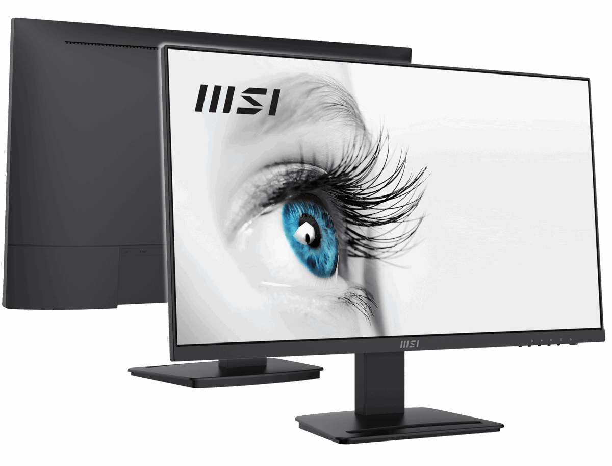 MSI MONITOR PRO MP 273A - Image 1