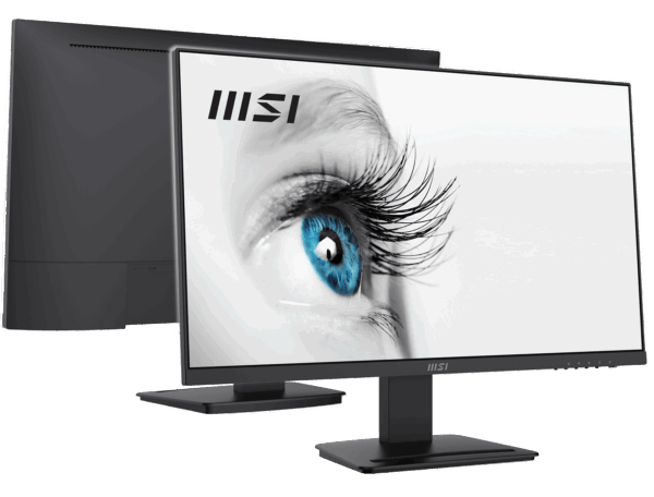 MSI MONITOR PRO MP 273A
