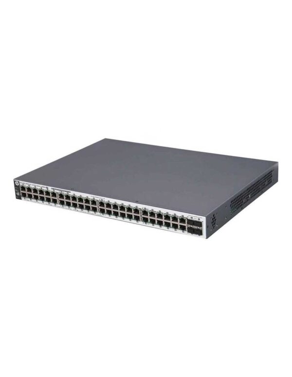 HPE 1920S 48-Port 4SFP Switch