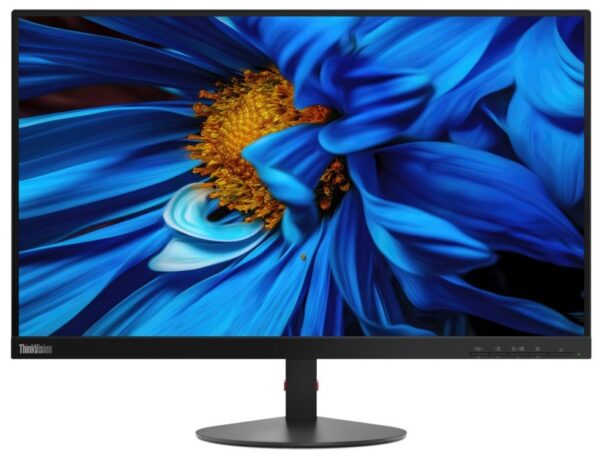 Lenovo ThinkVision S27i-10 27 inch Monitor 61C7KAT1UK
