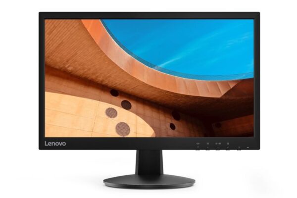 Lenovo D22-10 21.5 inch Monitor 65E4KAC6UK