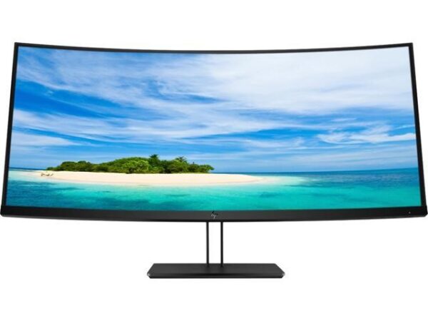 HP Z38c 37.5 inch Display Z4W65A4