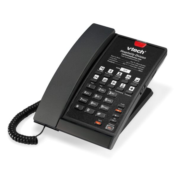 VTech A2210 Analog Corded Phone for Guest Room Buy Online at a Cheap Price in Dubai UAE