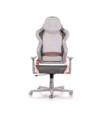 DXRacer Air Series Gaming Chair - Pink/Grey (AIR-R1S-GP.G-E1)