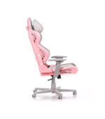 DXRacer Air Series Gaming Chair - Pink/Grey (AIR-R1S-GP.G-E1) - Image 2