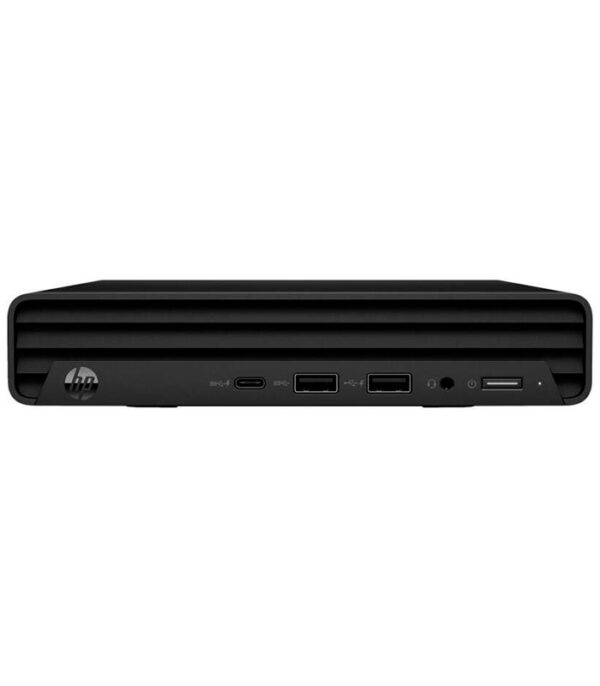 HP Pro Mini 260 G9 Desktop PC