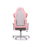 DXRacer Air Series Gaming Chair - Pink/Grey (AIR-R1S-GP.G-E1) - Image 3