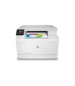 HP LJ PRO MFP M182N PRINTER