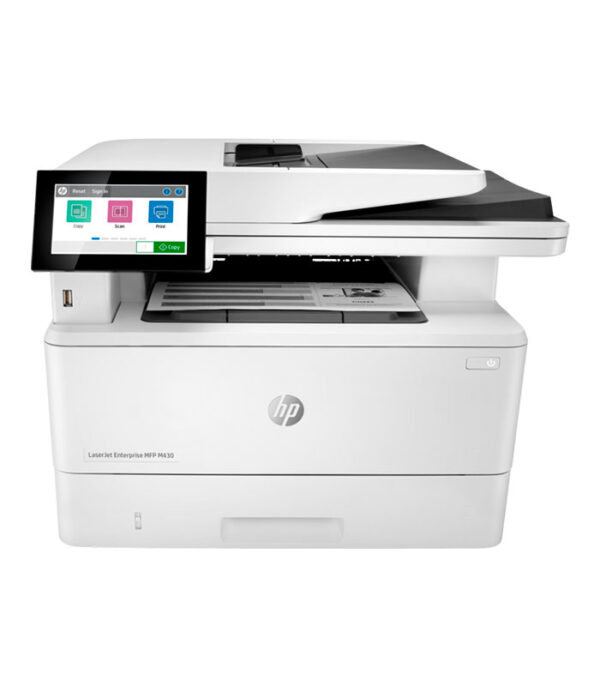 HP LaserJet Enterprise MFP M430f (3PZ55A)