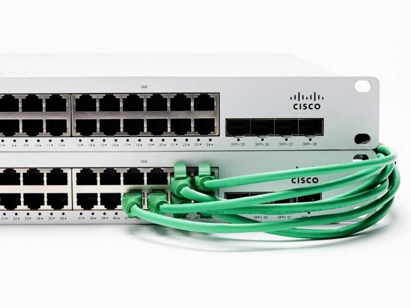 network equipment