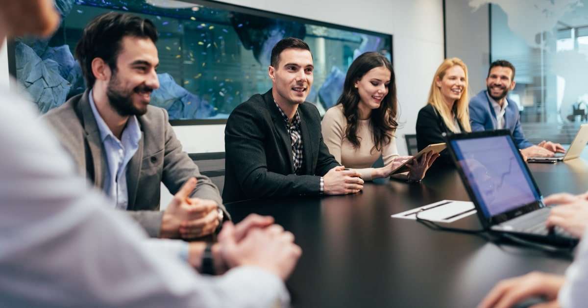 Strategic planning and digital roadmap development via Corporate IT Solutions Consulting UAE