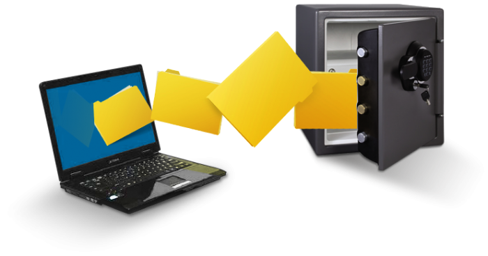 Real-time DR dashboard for monitoring Backup & Disaster Recovery Software UAE status