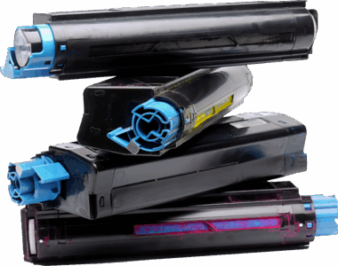 Genuine high-yield toner and ink printer cartridges Dubai for HP and Canon office devices