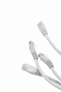 High-performance Cat6 network cable stock from reliable IT products supplier in Dubai