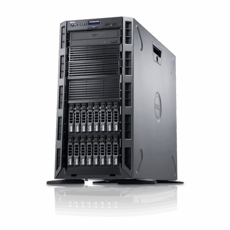High-density rack servers Dubai for enterprise data center virtualization