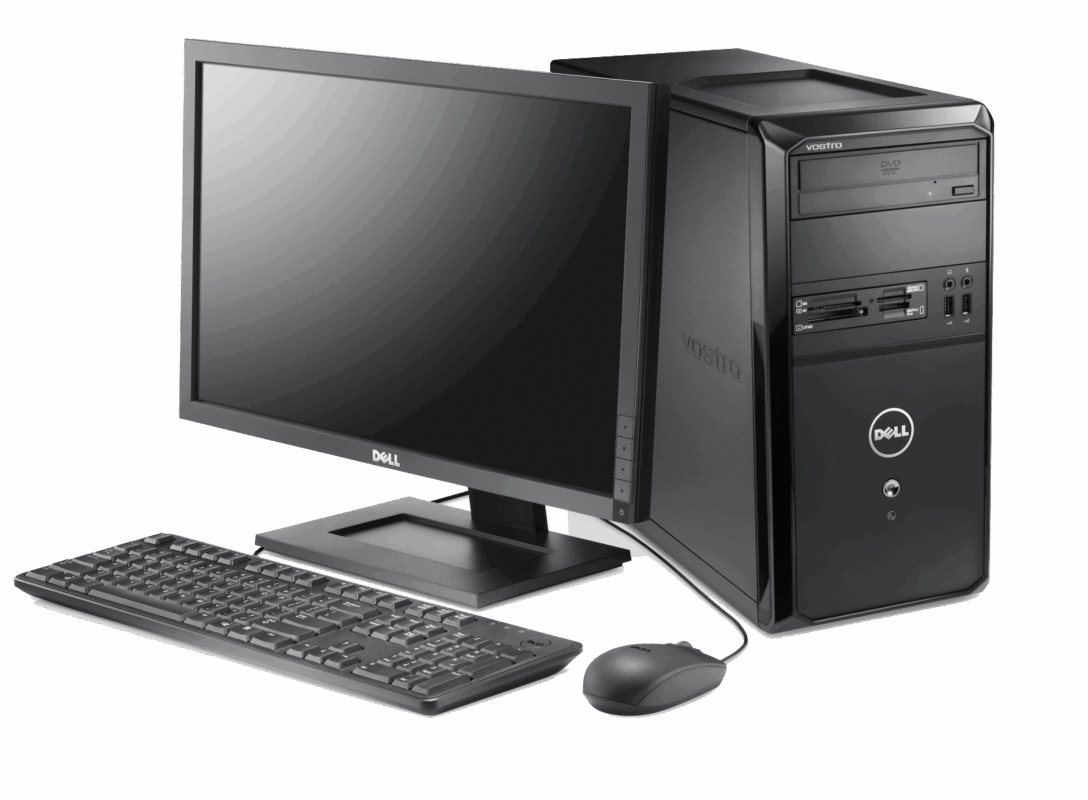 High-volume desktop PC wholesale in Dubai stock ready for massive corporate deployment