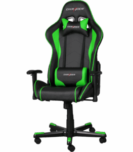 Fully adjustable ergonomic gaming chairs Dubai for back support and posture