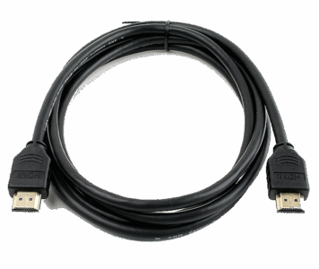 Professional USB-C to HDMI cables and adapters Dubai for corporate presentations