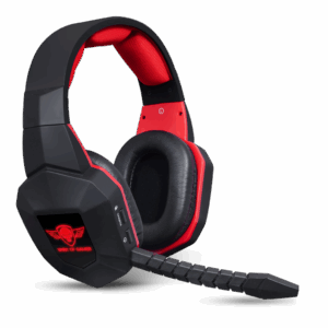 Noise-cancelling gaming headsets Dubai with high-clarity microphone for VoIP and conference calls
