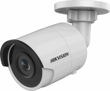 High-resolution 4K Outdoor Dome IP Cameras Dubai with night vision and PoE support