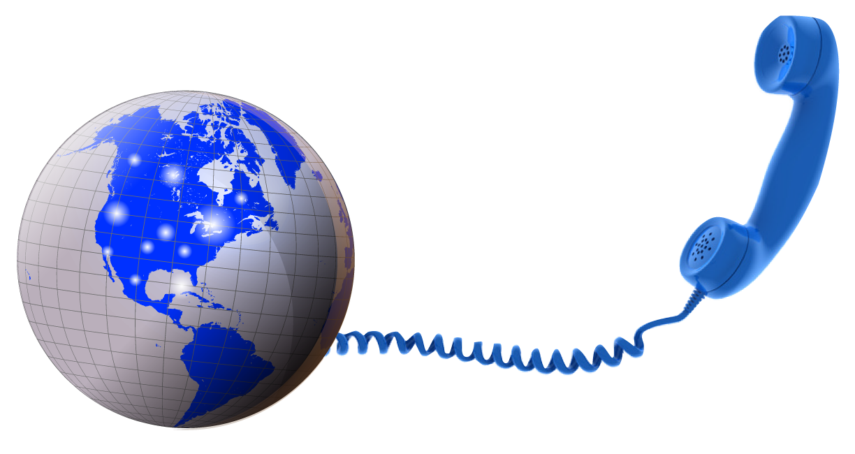 Executive HD Voice IP Phones Dubai with color screens and advanced feature keys