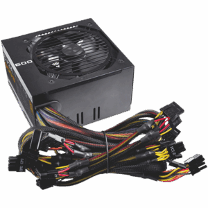 High-efficiency server coolers and CPU fans provided by your IT products supplier in Dubai