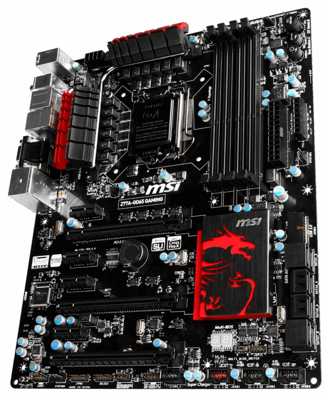 Dual-socket server motherboards Dubai for powerful server and virtualization platforms