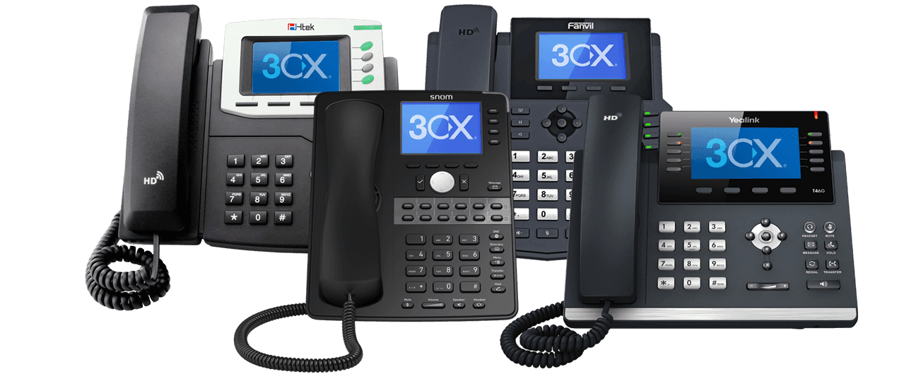 Multi-port FXS/FXO VoIP IT Gateways Dubai for integrating legacy PBX systems