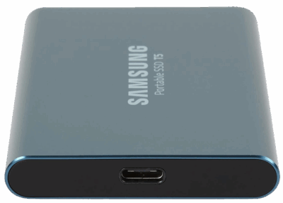 High-speed NVMe Enterprise SSD storage Dubai for critical database servers